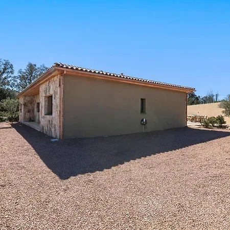 Ferienhaus La Frassolo - Belle Terrasse Avec Piscine *