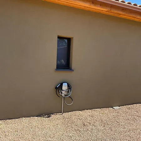 La Frassolo - Belle Terrasse Avec Piscine Ferienhaus